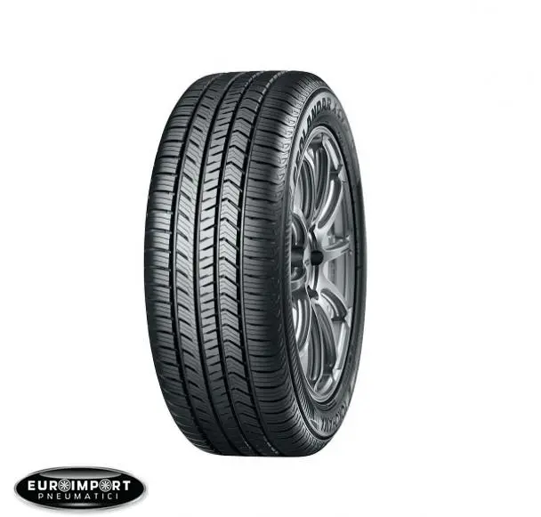 Yokohama GEOLANDAR X-CV G057  255/55 R20 110 W  XL  TL BORDINO DOT 2024